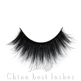 Chinese False Eyelashes d10