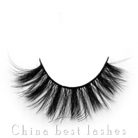 Eyelash Manufacturer Private Label d26