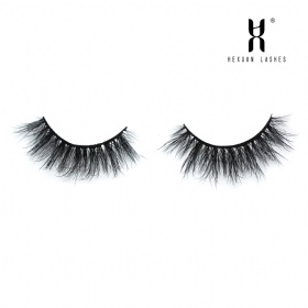 439， natural lashes, mink lashes