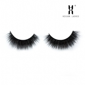 442，mink lashes vendor, fluffy lashes