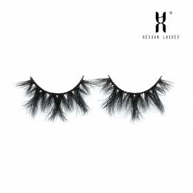 409, populary lashes, 3D MINK LASHES