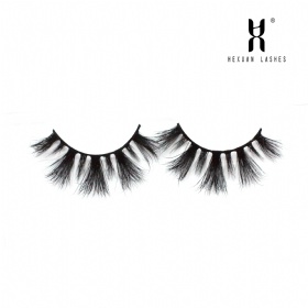 406, 3d mink lashes, false lashes