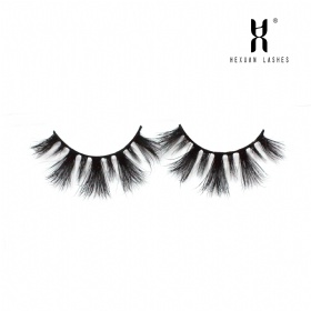 406, 3d mink lashes, false lashes