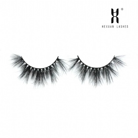 411, 3d mink lashes, false lashes