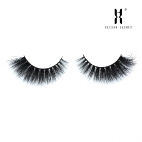 424, luxury 3D MINK LASHES